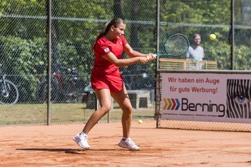 Ida Wobker 79 - Lingen Open